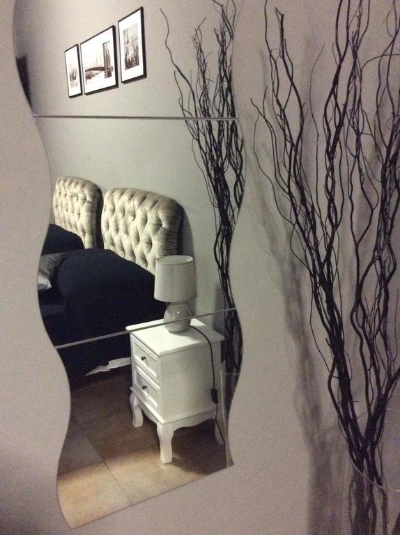 Di Martino Residence Rom Rum bild